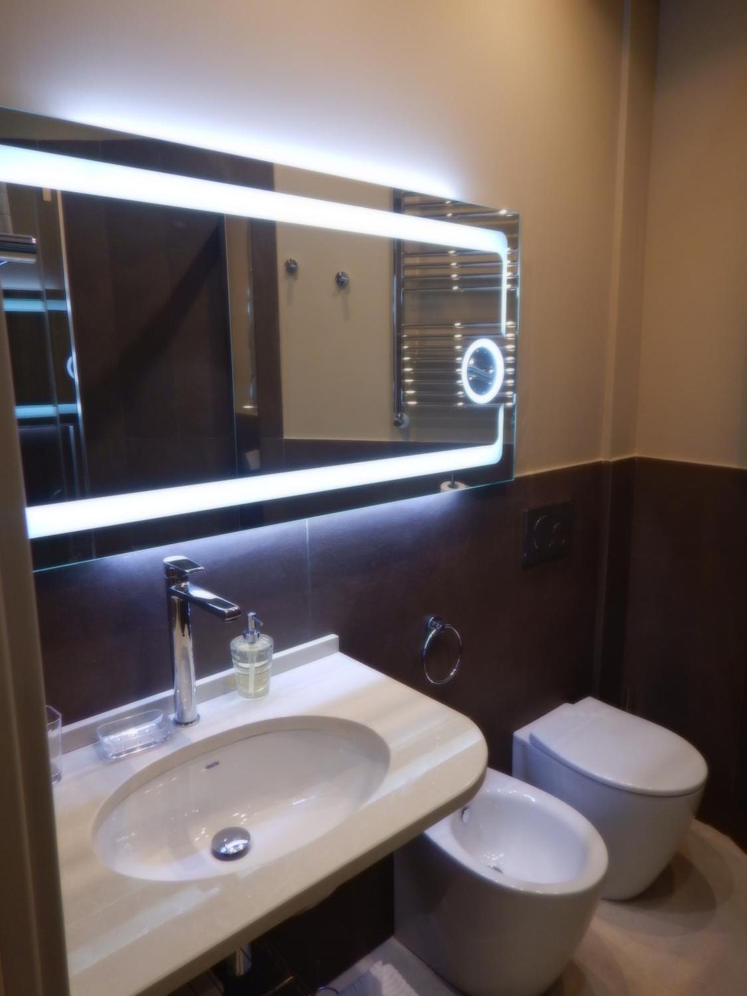 Domus Aurelia Studio Apartments Rom Exterior foto