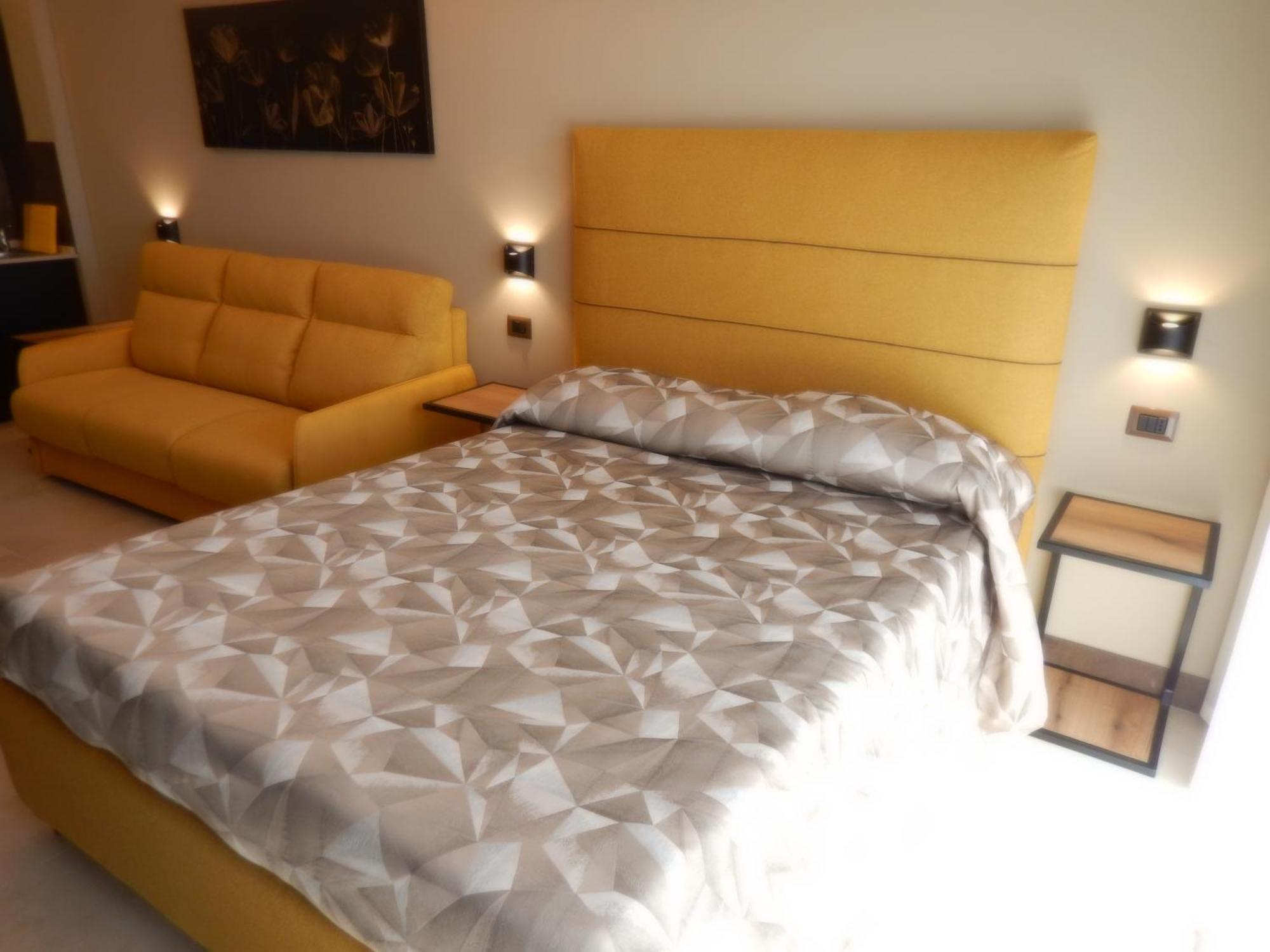 Domus Aurelia Studio Apartments Rom Exterior foto